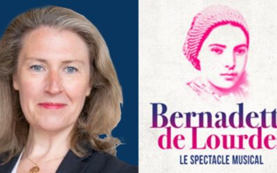 Le retrait de Bernadette de Lourdes du pass Culture :  une atteinte à une œuvre incontestée, sur le fondement d’une laïcité au double discours
